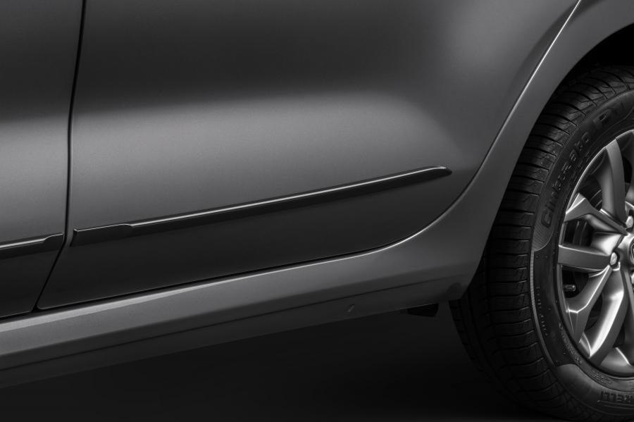 Детали экстерьера Fiat Cronos S-Design (359) 2019 года  (фото 25 из 27)